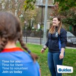1st Crossford Guides need your help!