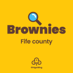 Join Girlguiding – Brownies 7-10yr olds