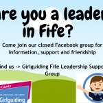 Fife Facebook Leadership Facebook Group