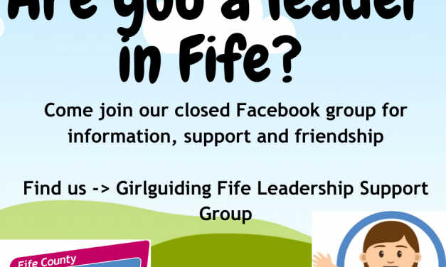 Fife Facebook Leadership Facebook Group