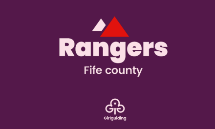 Join Girlguiding – Rangers 14-18yr olds