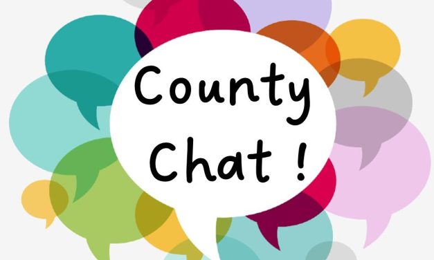 County Chat: Leadership Development Programme & Mentors: An introduction to the new Leadership qualification for new leaders, commissioners and those interested in mentoring