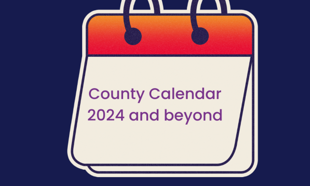 Fife County Calendar 2024 and Beyond