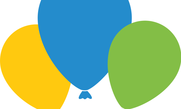 Happy 100th Birthday 1st Dunfermline Guides