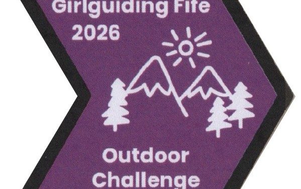 County Outdoor Stick Challenge!