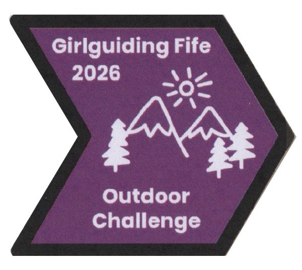 County Outdoor Stick Challenge!