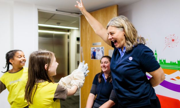 Volunteers Needed in Cupar!