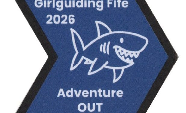 Adventure Out 2026