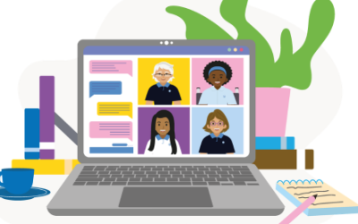 Social Media Usage – A reminder for all Volunteers