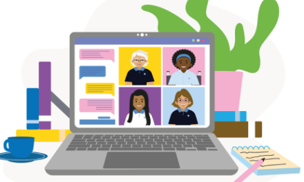Social Media Usage – A reminder for all Volunteers