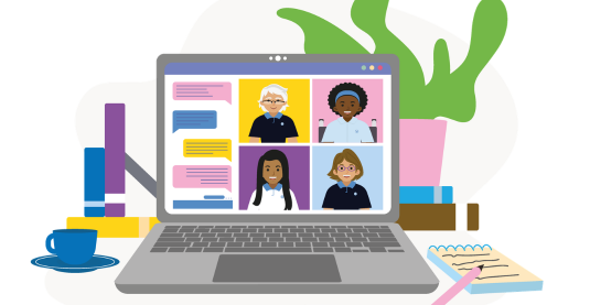 Social Media Usage – A reminder for all Volunteers